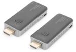 ASSMANN DS-55318 vezeték nélküli HDMI extender szett 50m (adó és vevőegység) (DS-55318) - bestbyte