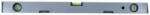 KS Tools 204.5471 Villanyszerelő vízmérték Mágnessel 600 mm 0.5 mm (2045471) (2045471)