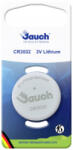 Jauch Gombelem BR 3032 3 V 1 db 600 mAh Lítium (250005) (250005) - aqua