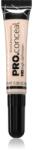 L.A. GIRL COSMETICS HD Pro. Conceal corector lichid culoare Fairest 8 g