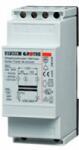 Grothe Csengő transzformátor 8 V/AC, 12 V/AC 1.5 A (14039) (14039)