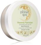 Avon Planet Spa Heavenly Hydration хидратиращ лосион за тяло 200ml