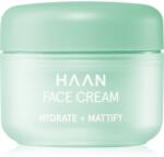 HAAN Skin care Face cream arckrém zsíros bőrre s niacinamidem 50 ml