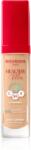 Bourjois Healthy Mix овлажняващ коректор против тъмни кръгове цвят 51 Light Vanilla 6ml