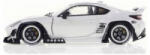 Solido Toyota GR86 Rocket Bunny weiß 1: 43 Autómodell (S4315102) (S4315102)