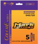 Markbass Andrew Gouche SS 5 040-120