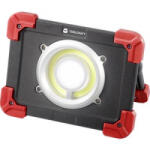 TOOLCRAFT Akkus munkalámpa 20 W 2500 lm, Toolcraft TO-6687735 (TO-6687735) - aqua