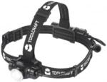 TOOLCRAFT SMD LED fejlámpa (TO-7838472) (TO-7838472) - aqua