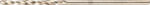 Pferd TOOLS Nemesacél (INOX) Spirálfúró 1.5 mm Teljes hossz 31 mm DIN 1897 10 db (25203929) (25203929) - aqua