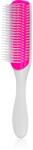 Denman D3 Original Styler 7 row Kyoto Cherry Blossom плоска четка За коса