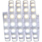 Paulmann (78871) LED csík alap készlet Dugóval 230 V 1.5 m Melegfehér 1 készlet (78871) - aqua