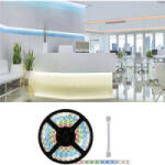 Paulmann MaxLED 500 (71044) LED csík bővítés Dugóval 24 V 10 m RGBW 10 m (71044) - aqua