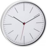 TFA (60.3049. 02) Kvarc Falióra 280 mm x 280 mm x 37 mm Fehér (60.3049.02)