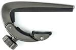 Dunlop Pivot Capo Classical - Gun Metal