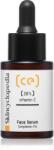 Skincyclopedia 20% Vitamin C ревитализиращ серум против стареене на кожата 30ml