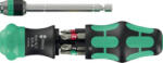 Wera Kraftform Kompakt 20 RA-R Bit csavarhúzó 1/4 (05051513001) (05051513001)