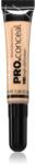 L.A. GIRL COSMETICS HD Pro. Conceal течен коректор цвят Bisque 8 гр