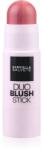 Gabriella Salvete Duo Blush кремообразен руж 2 в 1 цвят 7.6 гр