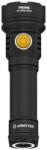 Armytek Prime C2 Pro Max Warm LED Kézilámpa Csuklópánt, Tokkal Akkuról üzemeltetett 3720 lm 203 g (F08601W) (F08601W)