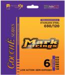 Markbass Andrew Gouche SS 6 030-120