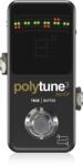 TC-Electronic Polytune 3 Mini Noir