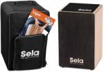 Sela Primera Black Bundle