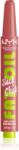 NYX Cosmetics Fat Oil Slick Click balsam de buze colorat culoare 19 Caption This 2 g