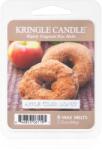 Kringle Candle Apple Cider Donut ceară pentru aromatizator 64 g