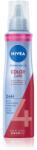 Nivea Color Panthenol & Vitamin B3 пяна втвърдител 150ml
