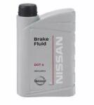Nissan Lichid Frana NISSAN DOT4 1L (KE90399932)
