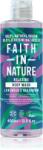 Faith in Nature Lavender & Geranium gel de dus relaxant 400 ml