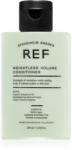 Ref Stockholm Weightless Volume Conditioner Balsam pentru par fin si moale. volum de la radacini 100 ml