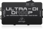 BEHRINGER DI400P