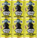 Dobry Pies Good Dog Mono Curcan cu colagen 6x400g