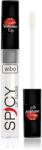 WIBO Lip Gloss Spicy luciu de buze pentru un volum suplimentar 10 3 ml