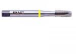Exact (42155) Gépi menetfúró Metrikus M2.5 0.45 mm Jobb vágó DIN 371 HSS-E B forma 1 db (42155)