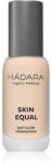 Mádara MÁDARA Skin Equal озаряващ фон дьо тен за естествен вид SPF 20 цвят #20 Ivory 30ml