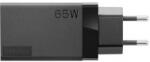 Lenovo Tápegység / tápellátás 65 W 5 V, 9 V, 15 V, 20 V 3.25 A USB Power Delivery (USB-PD) (40AW0065WW) (40AW0065WW)