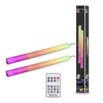 Paulmann (78879) LED csík alap készlet USB csatlakozóval 5 V RGB 1 készlet (78879) - aqua