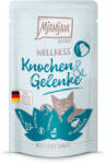  MjAMjAM 12x125g MjAMjAM Wellness Csontok & ízületek csirke nedves macskatáp