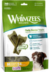 WHIMZEES Soft Stix M (14 bucăți)