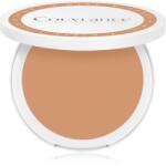 Avène Couvrance Compact Cream Foundation крем фон дьо тен с висока UV защита цвят 1.3 Miel Honey 8.5 гр