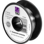 TRU COMPONENTS Optikai kábel 2 mm, Tru Components (1571475)