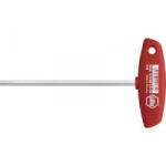 Wiha T-markolatos hatszögletű csavarhúzó (00906)