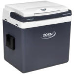 ZORN Akkus termoelektromos hűtőláda 25 l, 12 V, 18 V, 24 Vl, (770047) Z 26 DC PX 12/24V (770047)