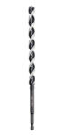 kwb AKKU TOP JAPANESE HSS-M2 auger fúrószár 235/160x6mm (49042906) (49042906) - aqua