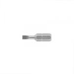 Weidmüller BIT C 6, 3 0, 5X3, 5X25 Egyenes hornyú bit 5 db (2748870000) (2748870000)
