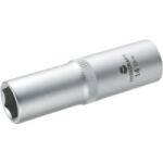 TOOLCRAFT Dugókulcs betét 12, 5 mm (1/2), 14x77 mm, TOOLCRAFT (816177)