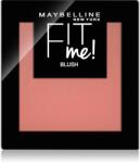 Maybelline new york Fit Me! Blush руж цвят 40 Peach 5 гр