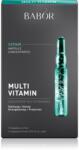 BABOR Ampoule Concentrates Multi Vitamin концентриран серум за подхранване и хидратация 7x2ml